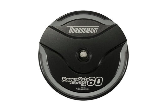 TS-0550-3148 Turbosmart Gen V WG60 CG Full Range Complete Sensor Cap Black