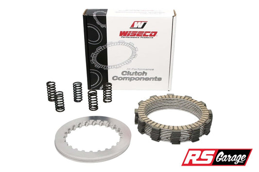 Wiseco Clutch Pack Kit Honda CR125R '00-07