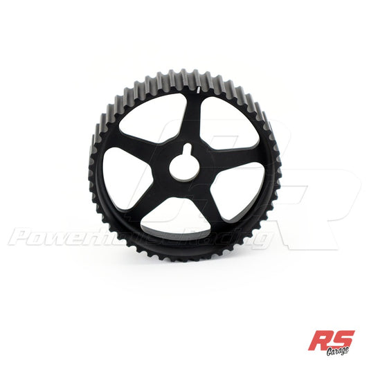 PHR Black Cerakote finished Factory Cam Gear - Uses new Factory Cam Gear