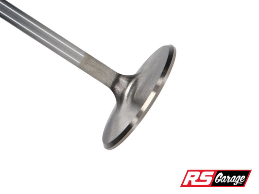 Manley Chevrolet Small Block Intake Valve Kit - 1.940in Head Dia. 5.010in O/A Length, 0.2740in Stem