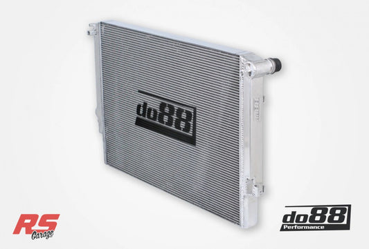 Do88 Audi/Seat/Skoda/Volkswagen 1.8T/2.0T (MQB) Radiator