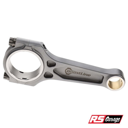 BoostLine I Beam Connecting Rods ARP 2000 Audi TT RS 8J 8S 08-20 RS3 8P 8V 11-20 2.5T TFSI