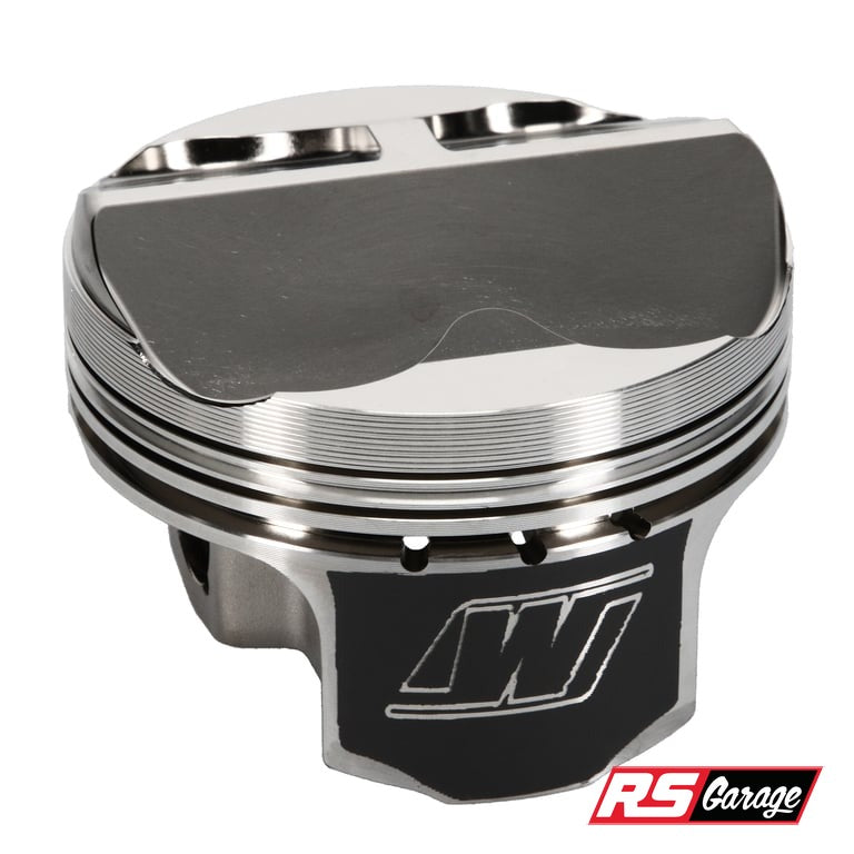 Wiseco Honda K-Series +10.5CC Dome 1.181X88.0MM