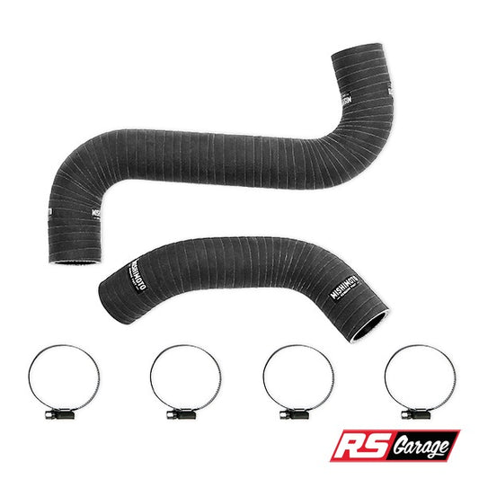 Mishimoto 01-07 Subaru WRX/STi Matte Black Silicone Hose Kit