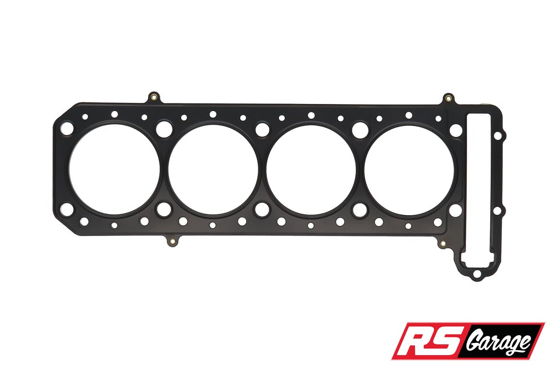 Wiseco Head Gasket SprgSteel Kaw ZX11C1,D1 1109