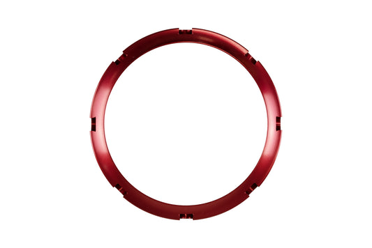 TS-0207-3013 Turbosmart BOV PowerPort Collar Red