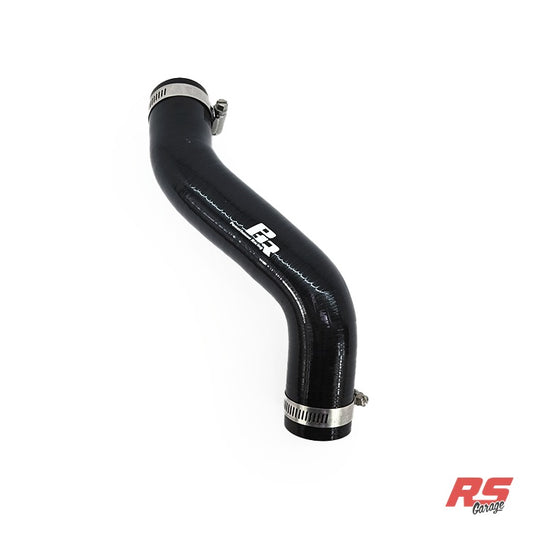 PHR Silicone Upper Radiator Hose For 2nd Gen GS300 with 2JZ-GE - OEM 2JZ-GE Upper Waterneck, Non-Turbo Radiator