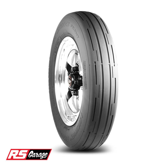 Mickey Thompson ET Street Front Tire - 28X6.00R18LT 90000040481