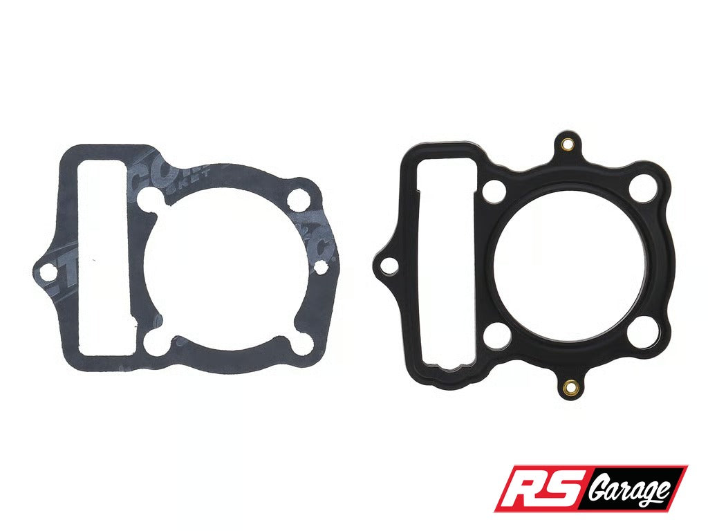 Wiseco TopEnd Gskt Kit Honda XR/XL100 '79-91