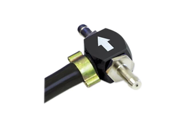 TS-0105-3002 Turbosmart GBCV SS/DS Replacement Tee