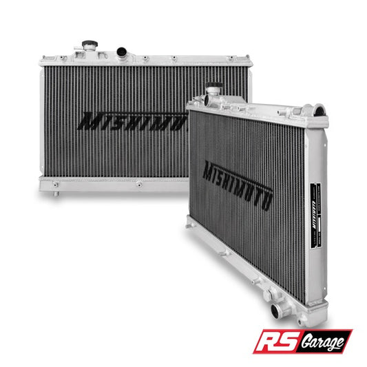 Mishimoto Performance Aluminum Radiator 94-99 Toyota Celica