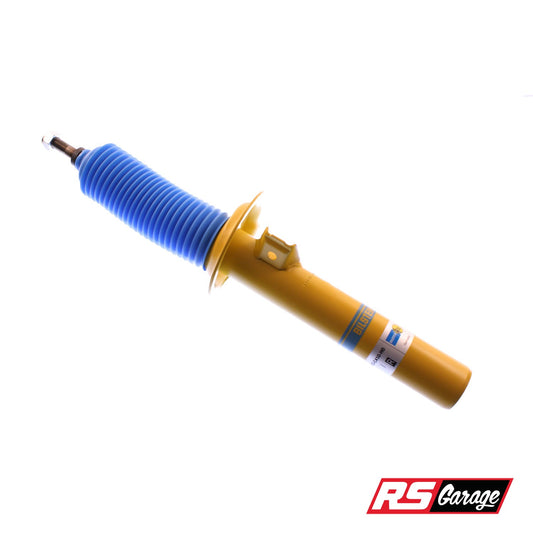 Bilstein B6 2003 BMW Z4 2.5i Front Right 36mm Monotube Strut Assembly