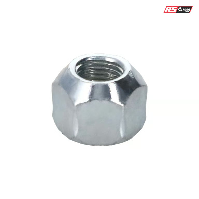 Manley Kit Nut Sbc 3/8 Rocker