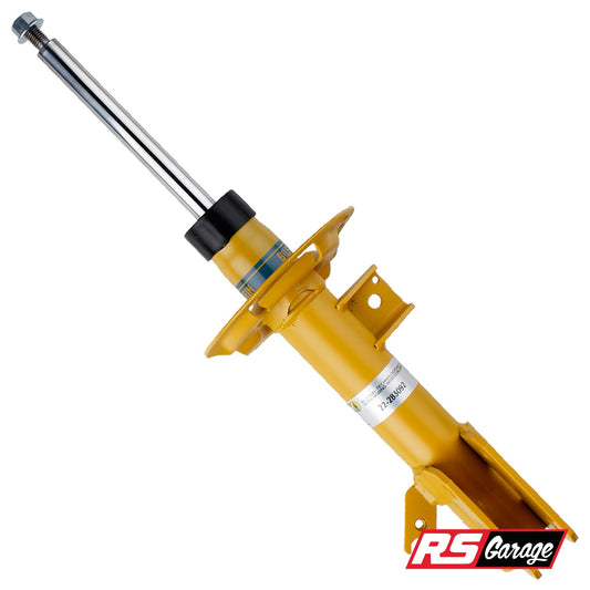 Bilstein B6 15-20 Ford Edge Front Left Strut Assembly
