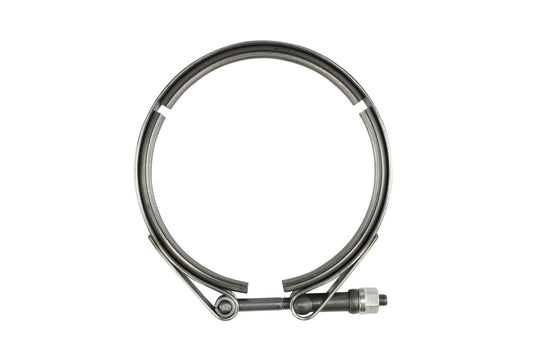 TS-19CLV-350 Turbosmart TS-1 Replacement 3.50" Turbocharger Turbine Outlet V-Band Clamp
