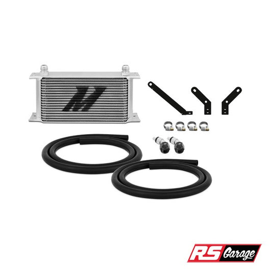 Mishimoto Fits Subaru WRX CVT Transmission Cooler 2015 FA20DIT