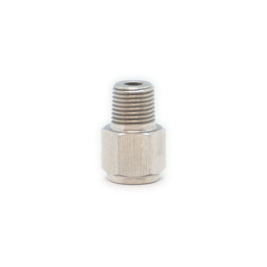 101-0193 Link Adapter M10 X 1 Female To 1/8 Npt Male
