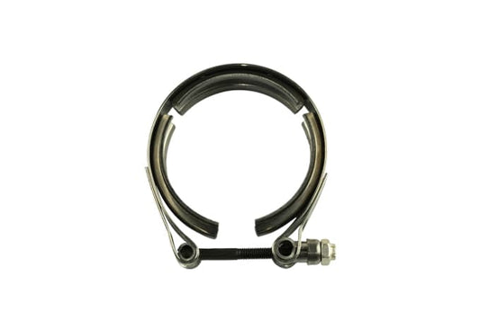 TS-0555-3004 Turbosmart Gen V WG60 Outlet V-Band Clamp For Power-Gate 60mm External Wastegate