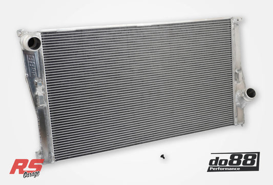 Do88 07-13 BMW 135i/335i N54/N55 (E82/E88/E9X) Manual Radiator
