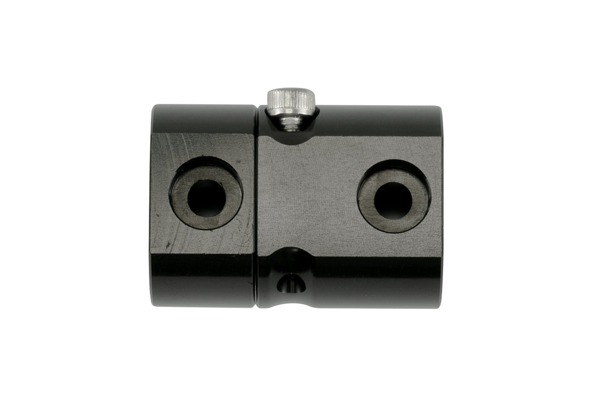 TS-0704-3001 Turbosmart Modular Male/Female Endcap Replacement