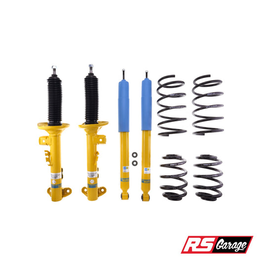 Bilstein B12 1999 BMW M3 Base Front and Rear Suspension Kit