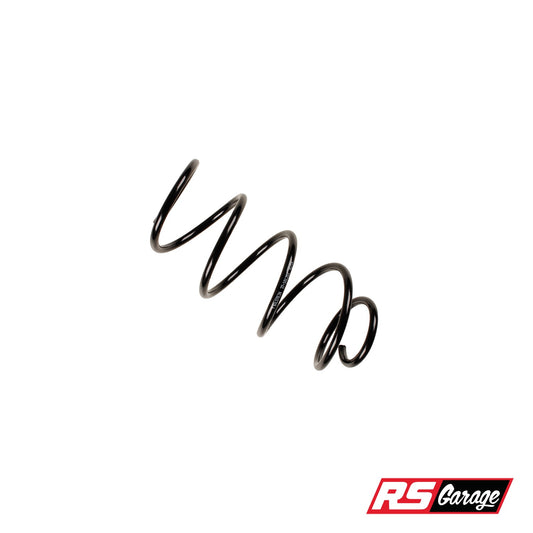 Bilstein 07-13 BMW 328i B3 OE Replacement Coil Spring - Front