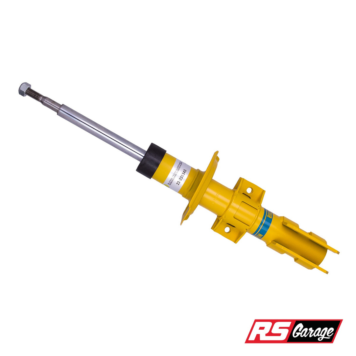 Bilstein B6 1993-1997 Volvo 850 Front Twintube Strut Assembly