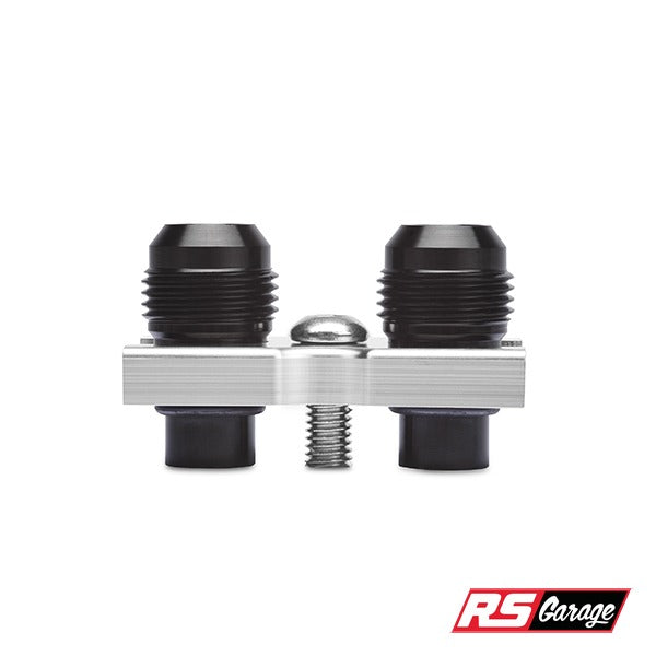 Mishimoto BMW E36 E46 E90 Oil Line Fitting Kit