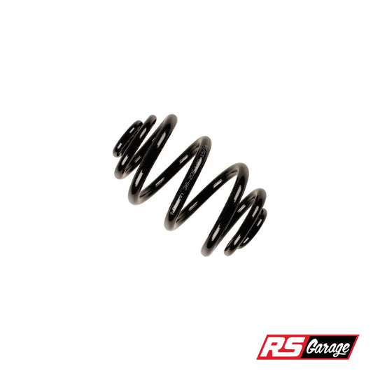 Bilstein B3 OE Replacement 01-06 BMW 325xi Rear Coil Spring