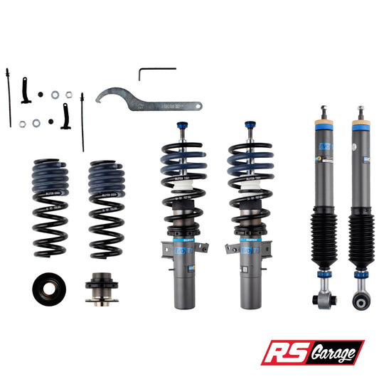 Bilstein 20-22 Toyota GR Supra B3 OE Replacement Suspension Kit - Front / Rear