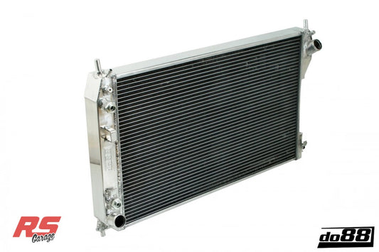 Do88 SAAB 9-3 2.0T 2003- Radiator Aluminum