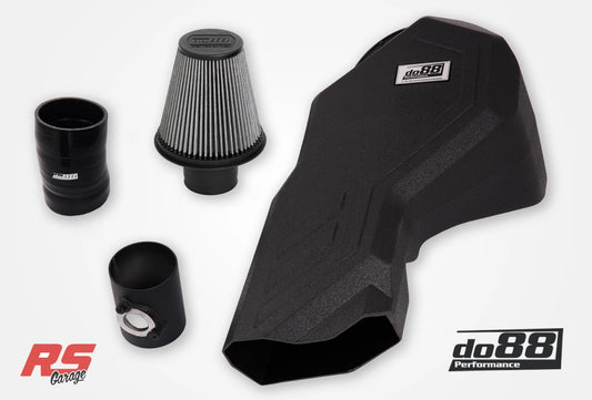 Do88 Toyota Yaris GR Intake System