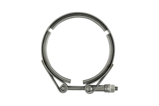 TS-19CLV-300 Turbosmart TS-1 TS-2 Replacement 3.00" Turbocharger Turbine Outlet V-Band Clamp