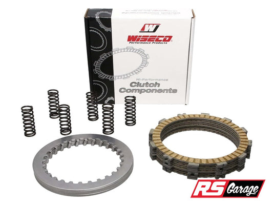 Wiseco Clutch Pack Kit Honda CRF450R/X 6 Spring