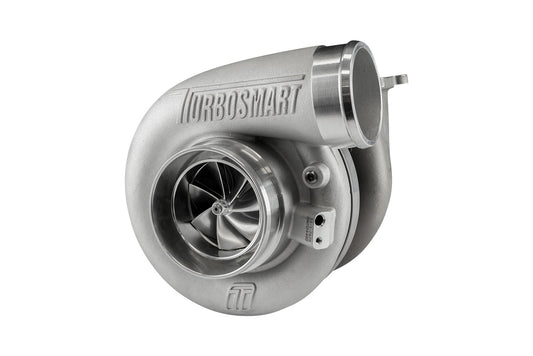 TS-1-7675C-T4124E Turbosmart TS-1 Turbocharger 7675 T4 1.24AR Externally Wastegated