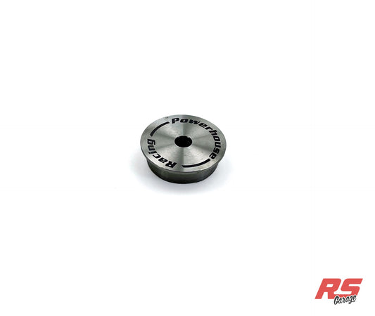 PHR 40mm Billet Freeze Plug
