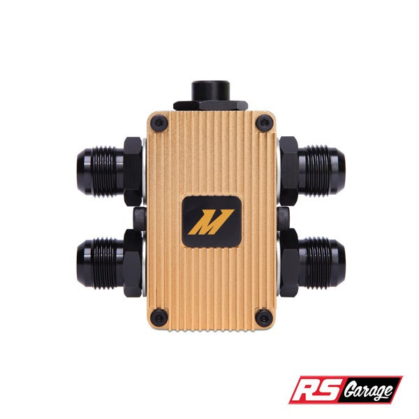 Mishimoto In-Line Oil Thermostat