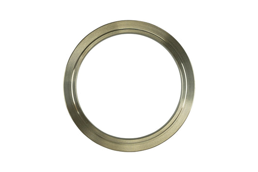 TS-0503-3012 Turbosmart Titanium Outlet Weld Flange for PowerGate60 60mm WG60 External Wastegate