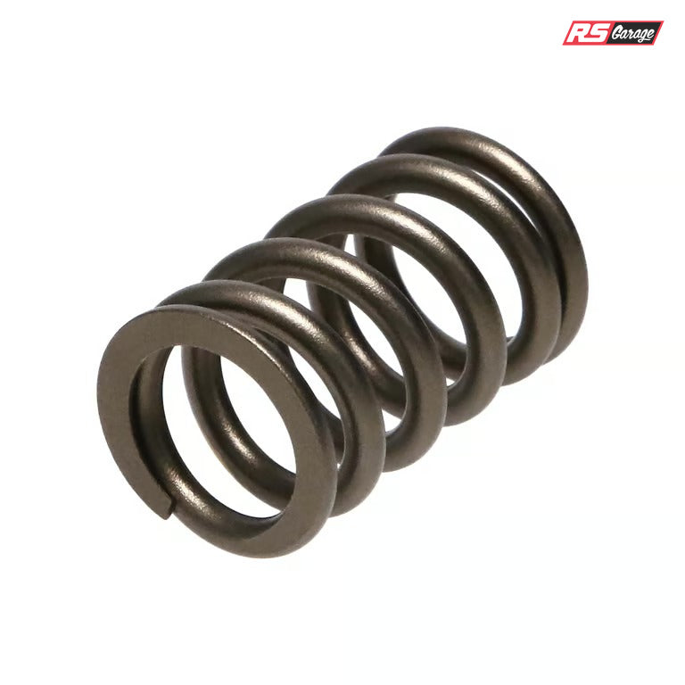 Manley 90-06 Mitsubishi (4G63-4G63T) 16pc Valve Springs (1.100/.775)