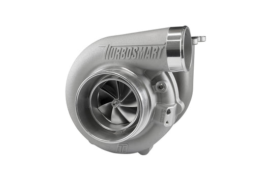 TS-2-7170B-T4082E Turbosmart TS-2 Turbocharger (Water Cooled) 7170 T4 Divided 0.82AR Externally Wastegated