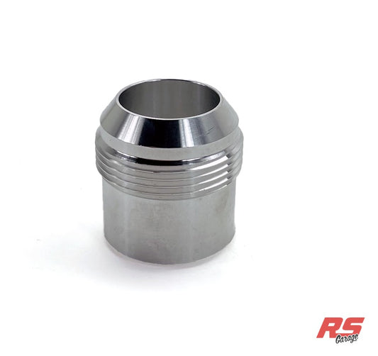-20AN Male Aluminum Weld Bung