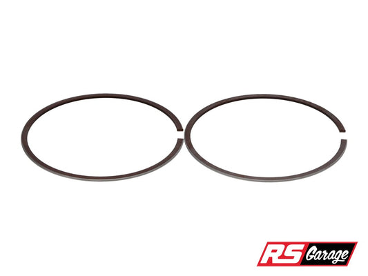 Wiseco 2.198 Semi Keystone Ring Set