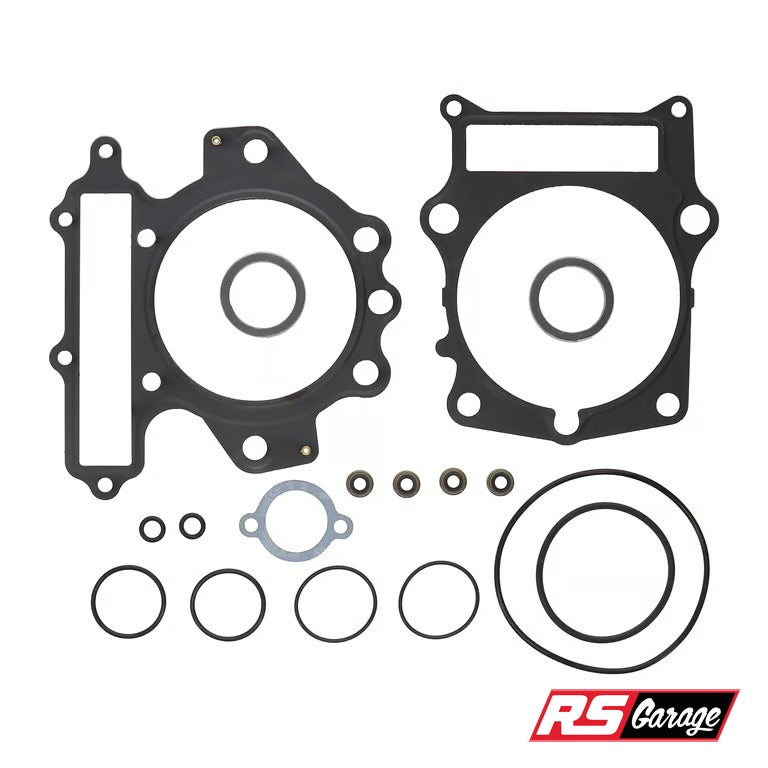 Wiseco TopEnd Gasket Kit Yamaha 600cc 98MM