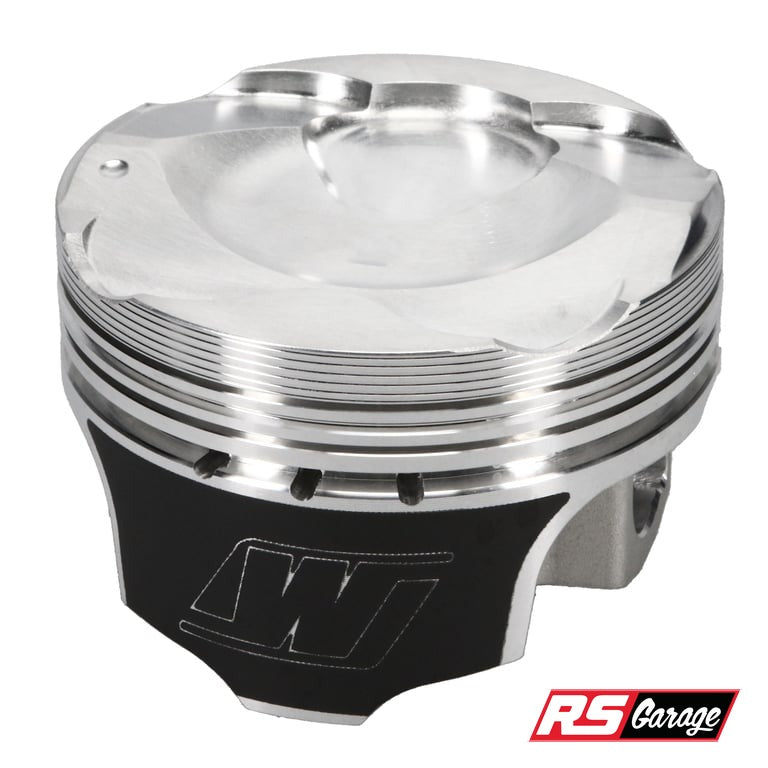 Wiseco Subaru FA20 Direct Injection 2.0L -9.5CC