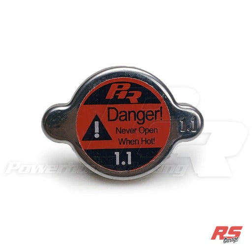 PHR Radiator Cap, 1.2 Bar