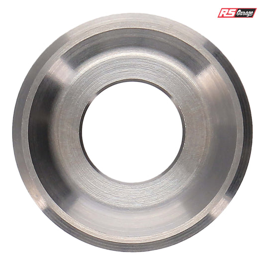 Manley Spring Retainer, RET-TI LIGHTWEIGHT 640
