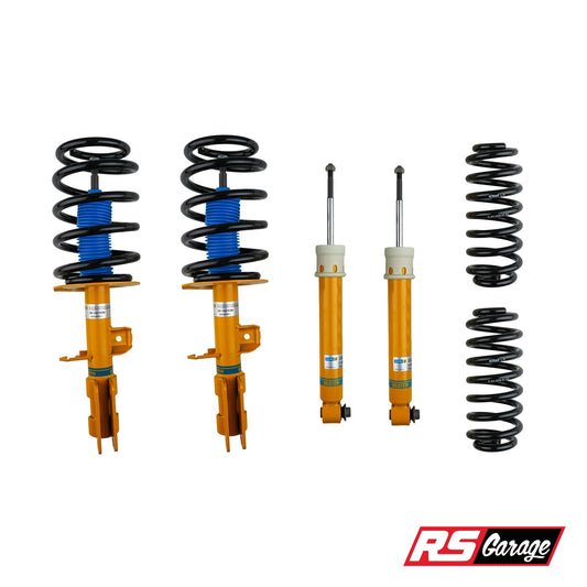 Bilstein B12 2004 BMW X5 3.0i Front and Rear Suspension Kit