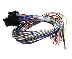 101-0003 Link B Loom Short (0Lb)