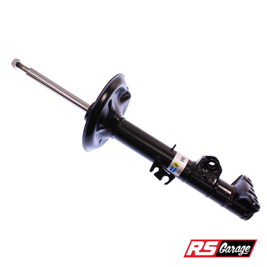 Bilstein B4 1992 BMW 318i Base Front Right Twintube Strut Assembly