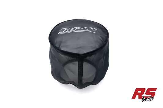 HPS Black Air Filter Sock